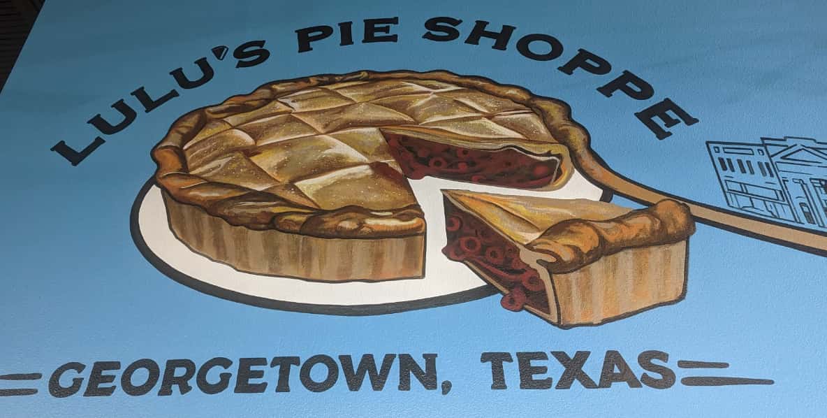 Lulu's Pie Shoppe — Bakeries & Desserts photo 2 of 5