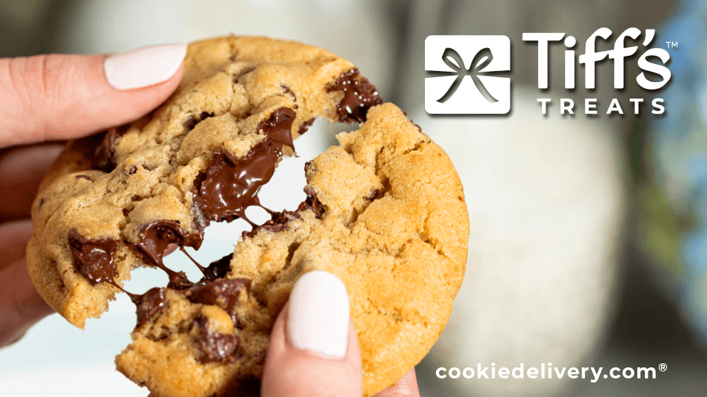 Tiff's Treats Cookie Delivery — Bakeries & Desserts photo 3 of 5