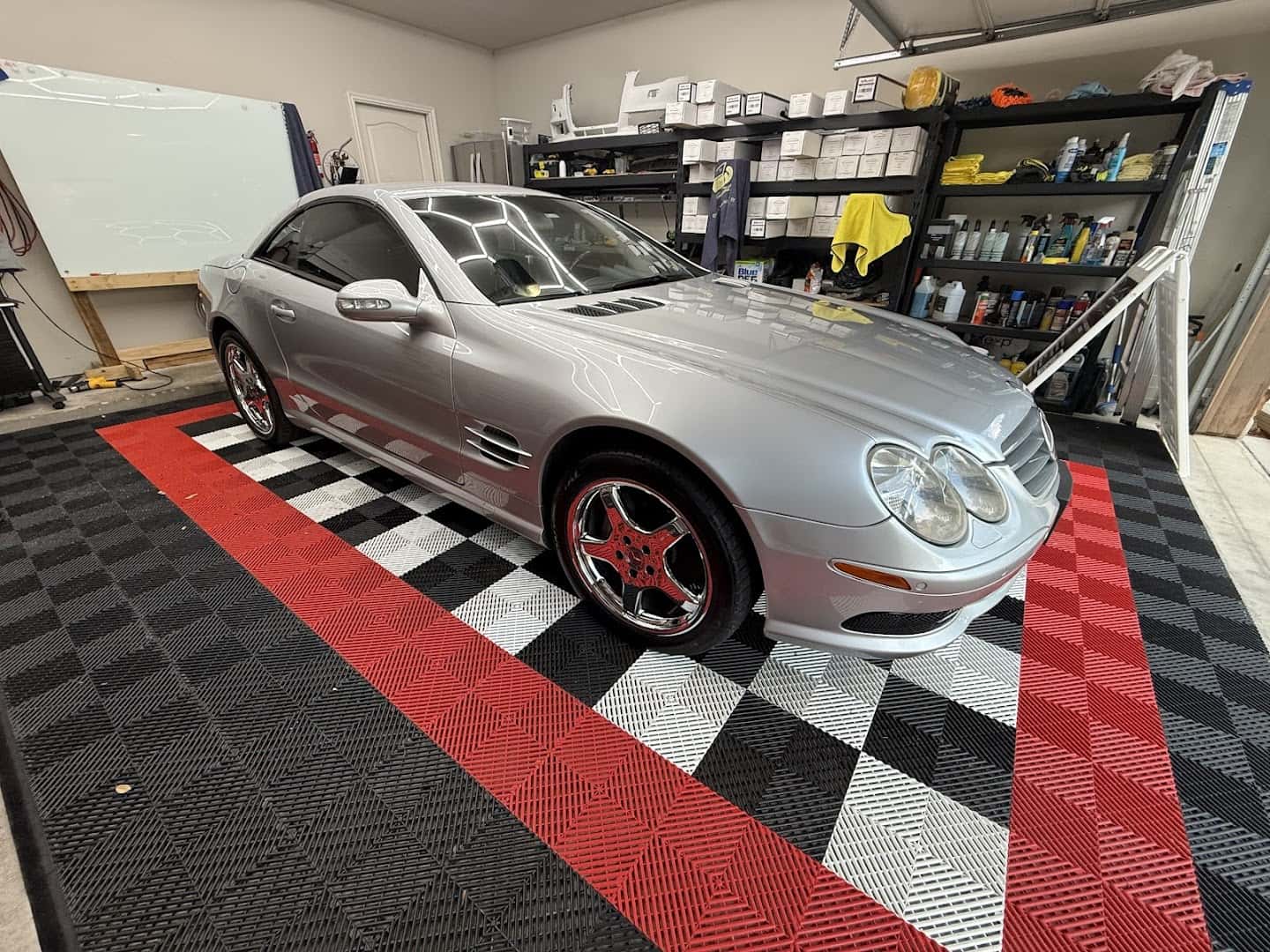 Lamb's Tire & Automotive — Auto Services photo 3 of 5