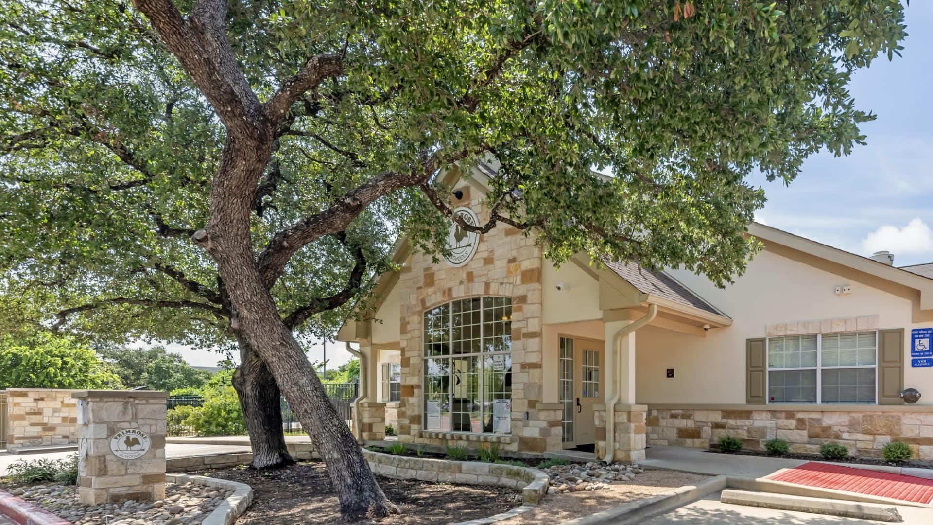 Primrose School at Vista Ridge — Childcare & Schools photo 1 of 5