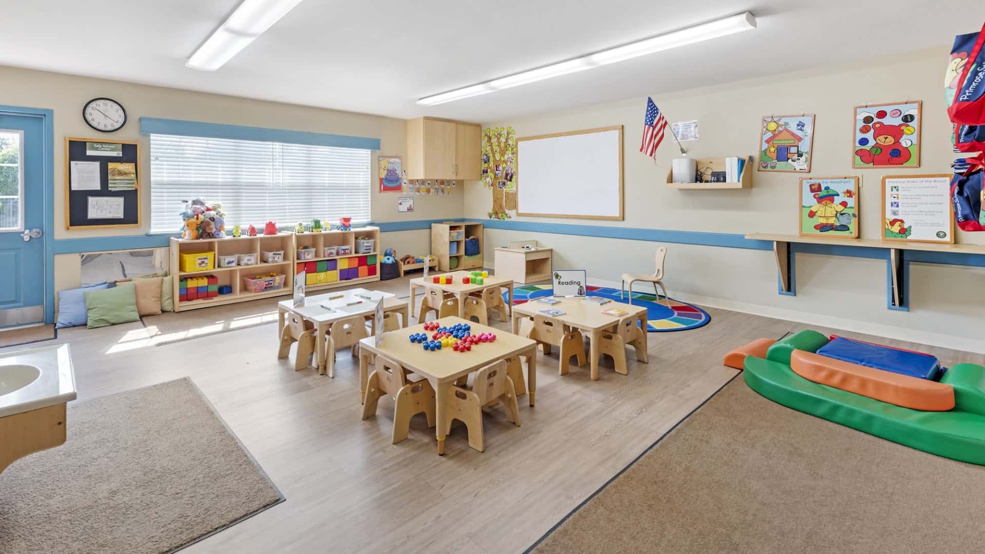 Primrose School at Vista Ridge — Childcare & Schools photo 2 of 5