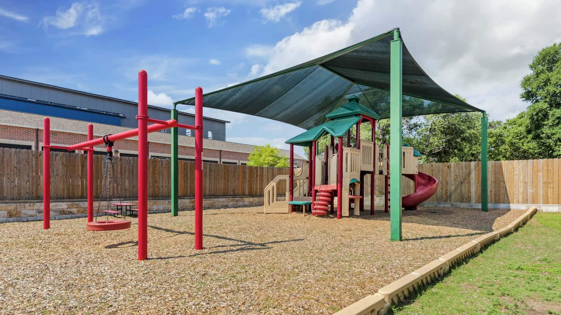 Primrose School at Vista Ridge — Childcare & Schools photo 3 of 5