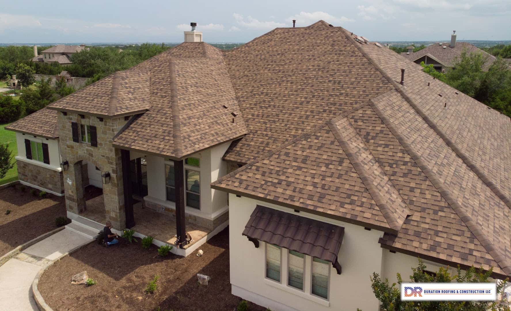 Duration Roofing & Construction LLC — Roofers photo 2 of 5