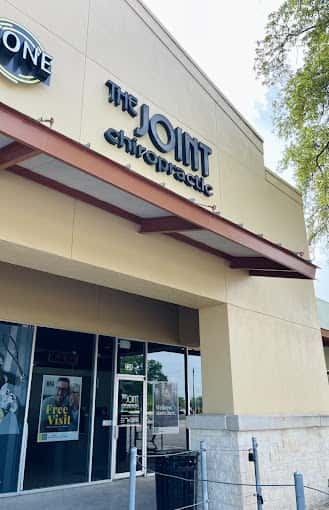 The Joint Chiropractic — Chiropractors & Therapy photo 1 of 5