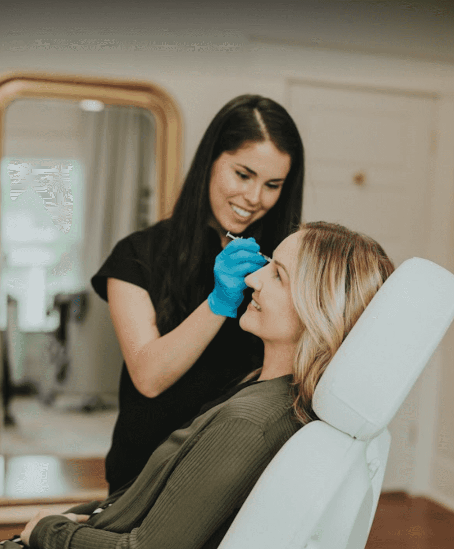 The Refinery Medical Aesthetics — Med Spas & Aesthetics photo 1 of 5