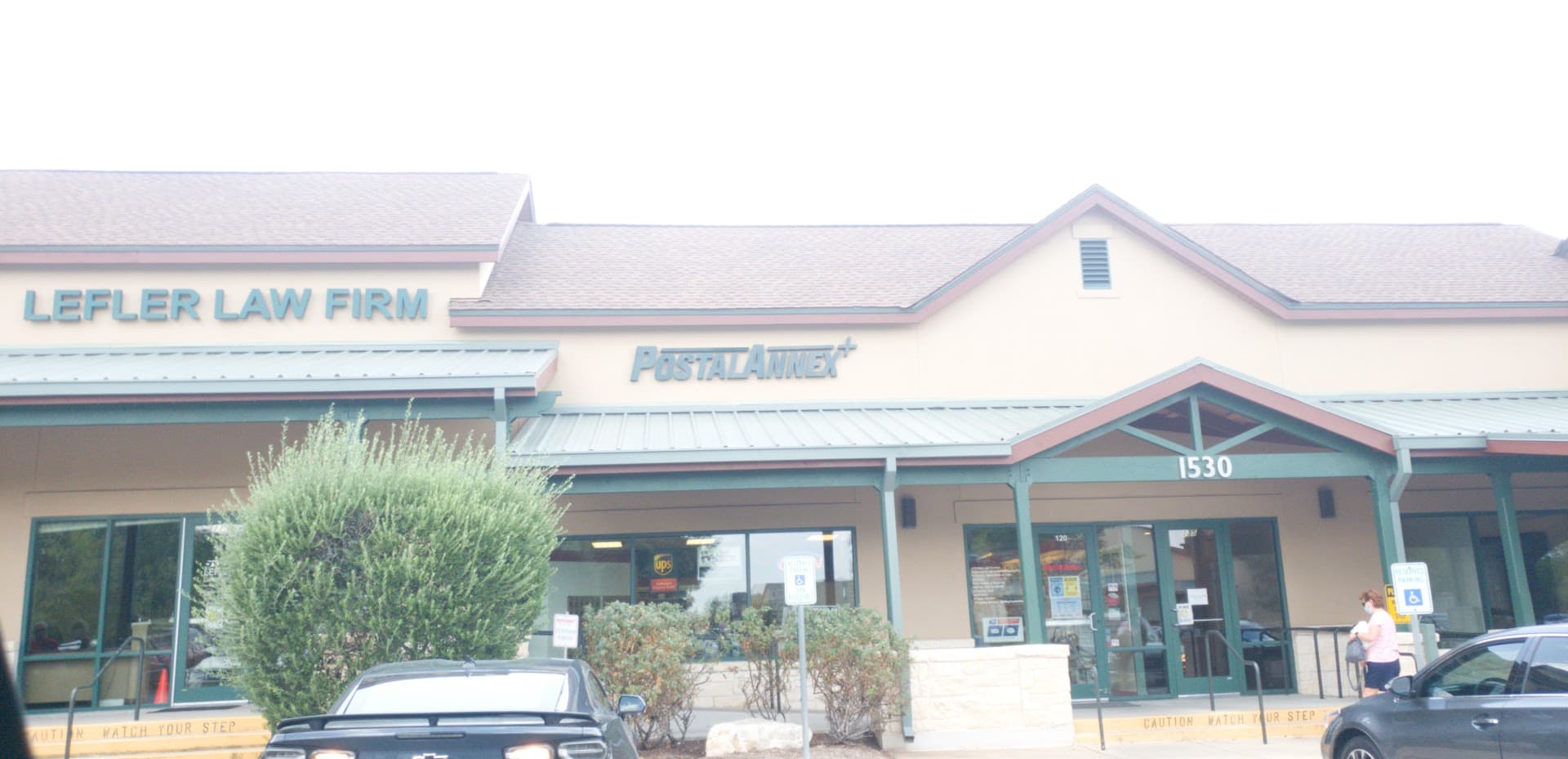 The Lefler Law Firm — Attorneys photo 1 of 5