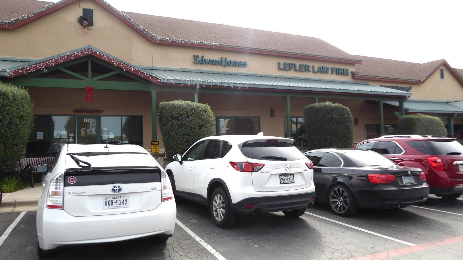The Lefler Law Firm — Attorneys photo 2 of 5