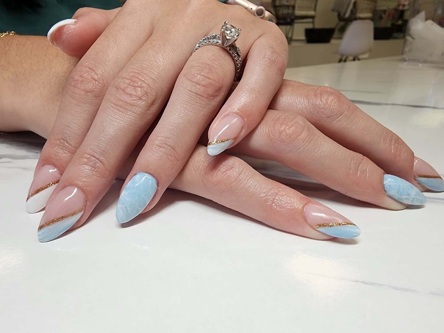 The Nail Shack — Nail Salons & Spas photo 2 of 5
