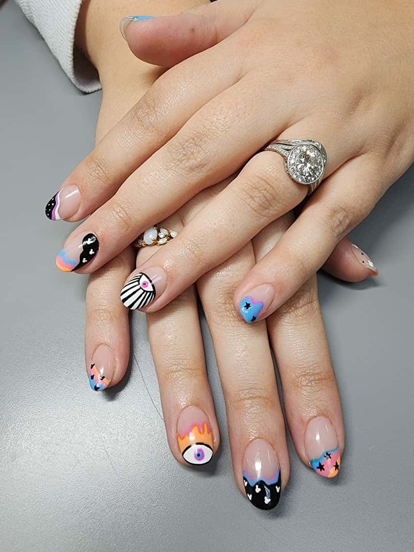 The Nail Shack — Nail Salons & Spas photo 3 of 5