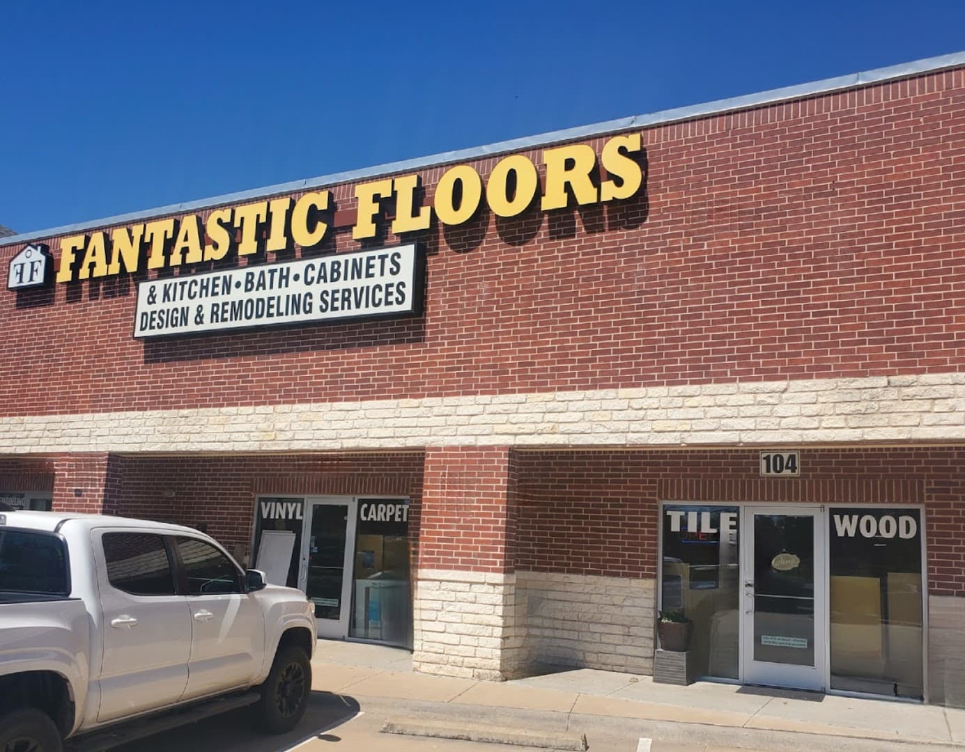 Fantastic Floors & Remodeling — Home Builders & Remodelers photo 1 of 5