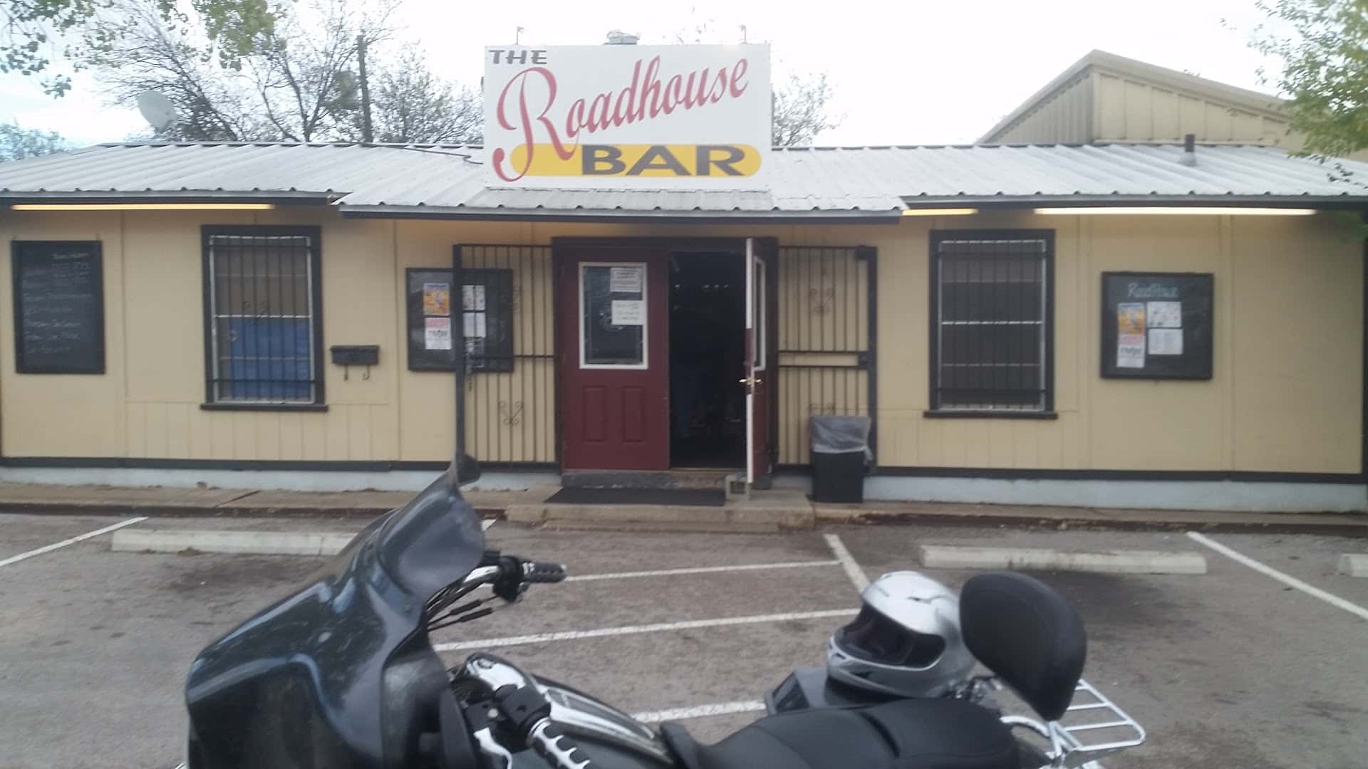 Roadhouse Bar — Bars & Breweries photo 1 of 5