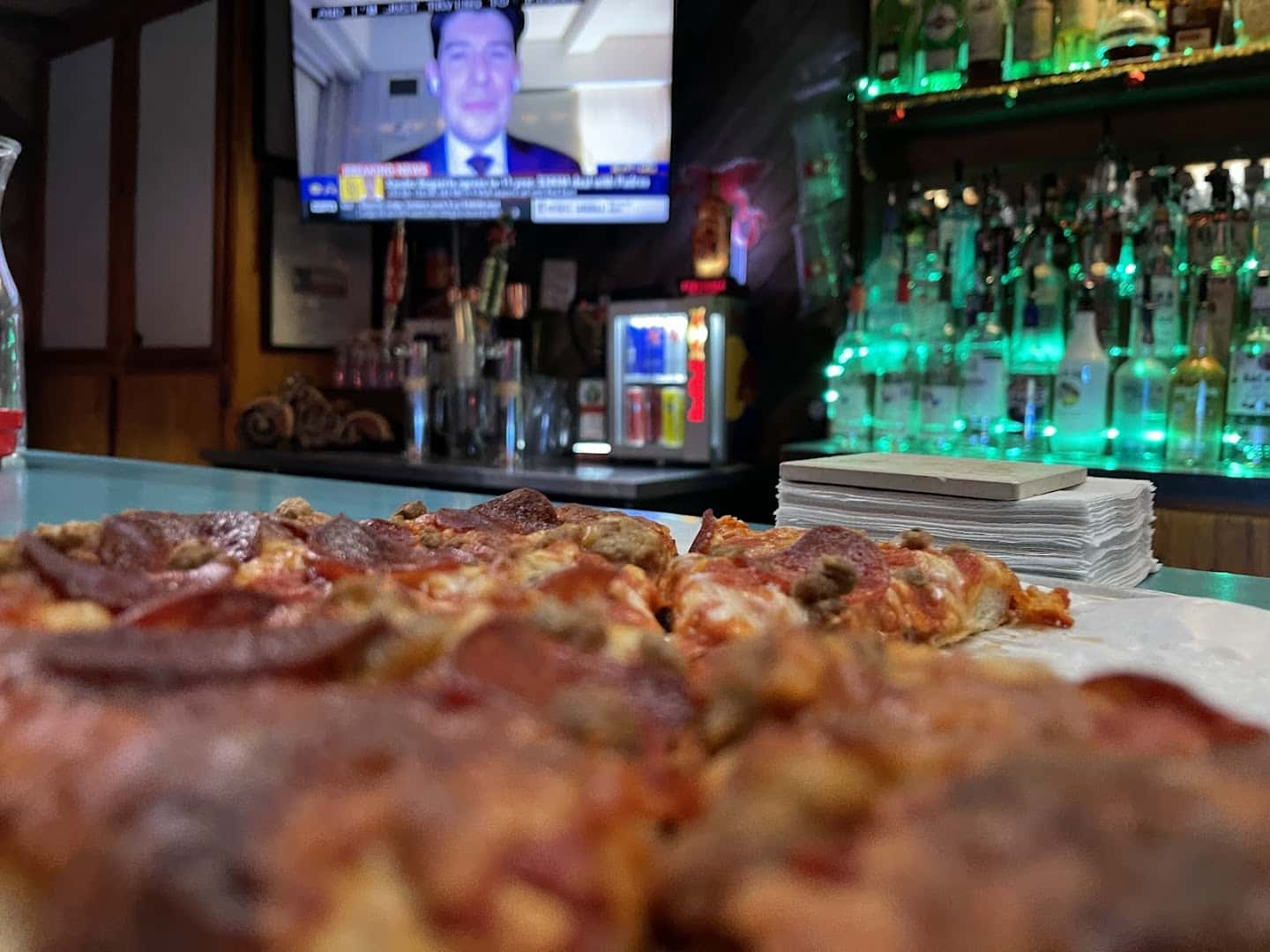 Roadhouse Bar — Bars & Breweries photo 2 of 5
