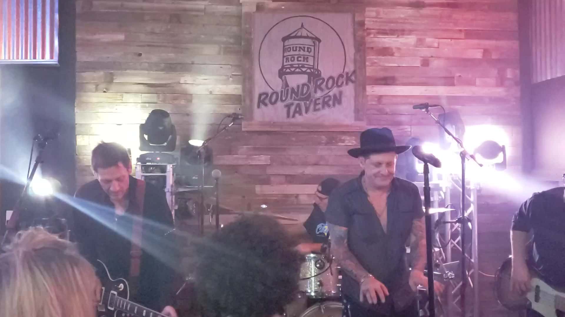 Round Rock Tavern — Bars & Breweries photo 2 of 5