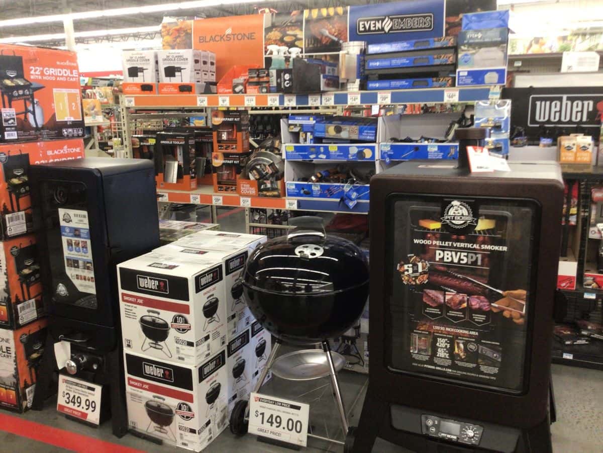 Tractor Supply Co. — Retail & Boutiques photo 3 of 5