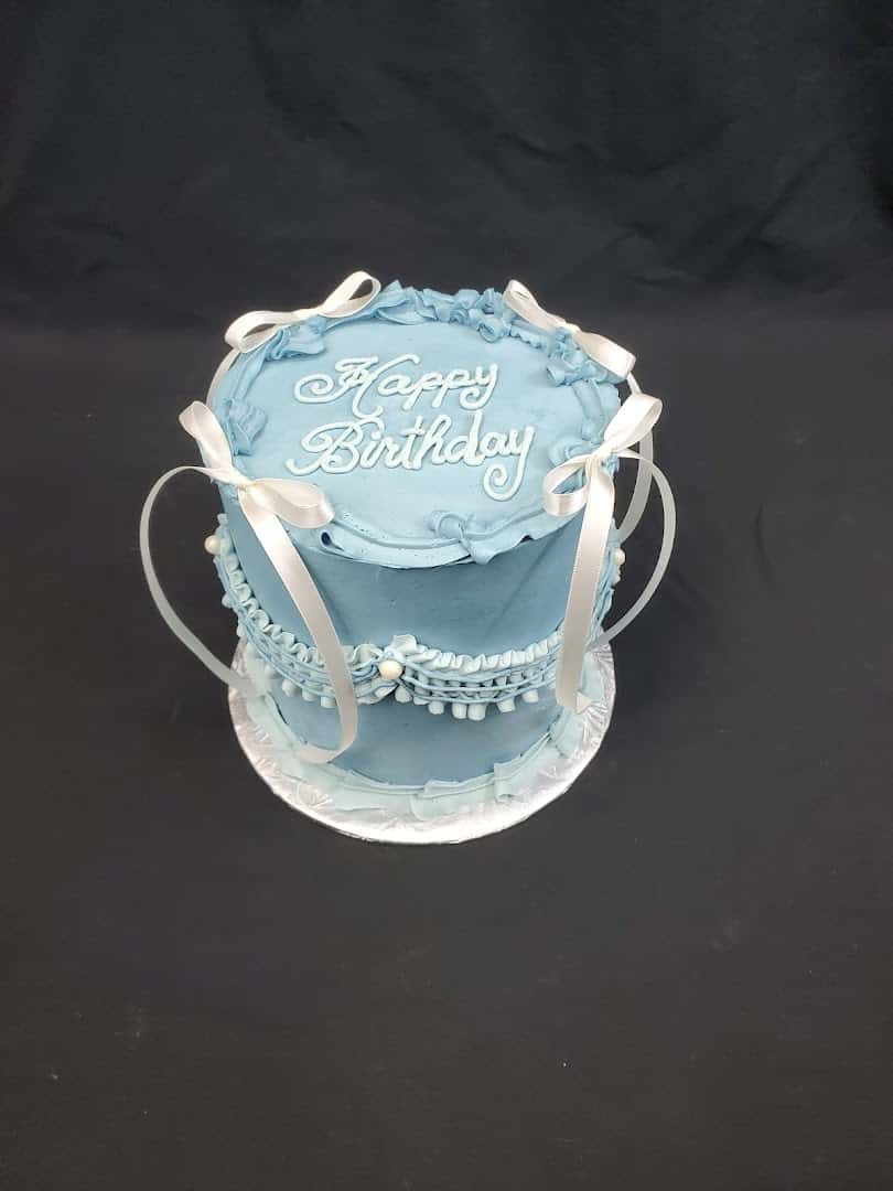 Tina's Sweet Treats — Bakeries & Desserts photo 3 of 5