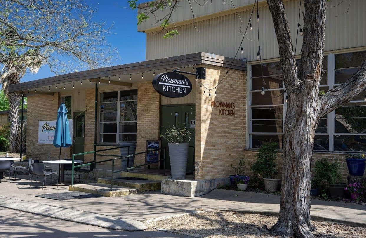 Plowman’s Kitchen — Restaurants photo 1 of 5