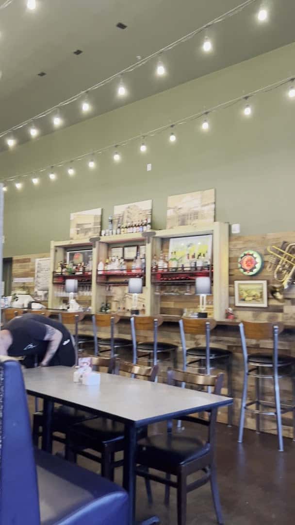 Plowman’s Kitchen — Restaurants photo 2 of 5
