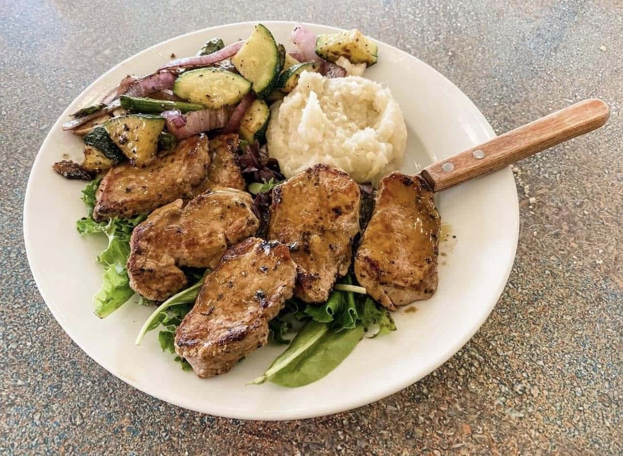 Plowman’s Kitchen — Restaurants photo 3 of 5