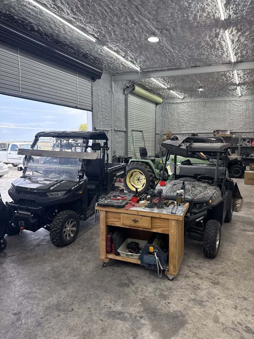 Lockridge Mobile Mechanic — Auto Services photo 1 of 5