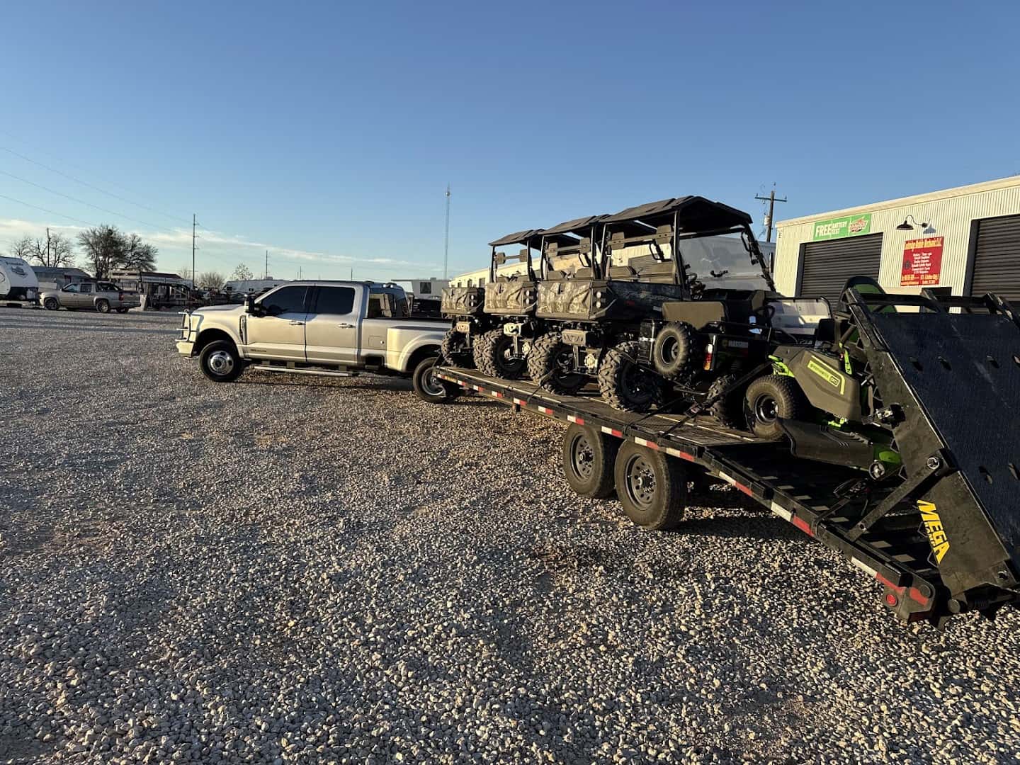 Lockridge Mobile Mechanic — Auto Services photo 3 of 5