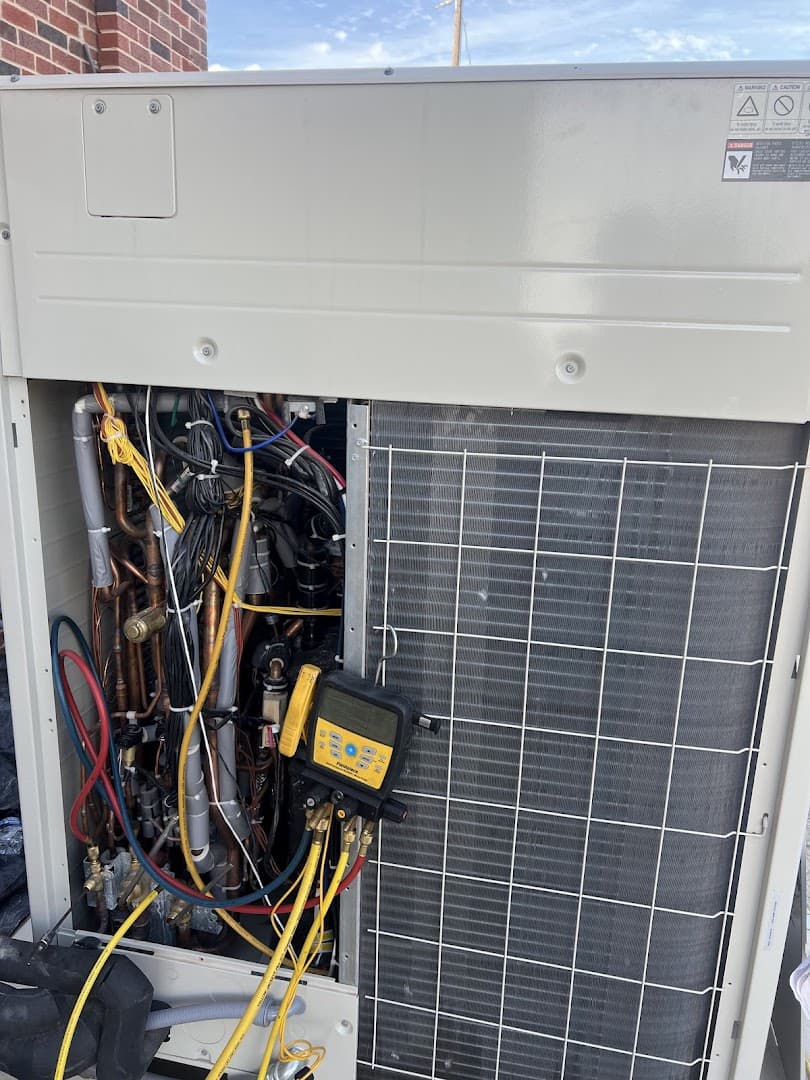 Minyard Sons Services, Inc. — Plumbers & Electricians photo 1 of 5