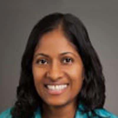 Saramma George, MD — Doctors & Medical photo 2 of 3