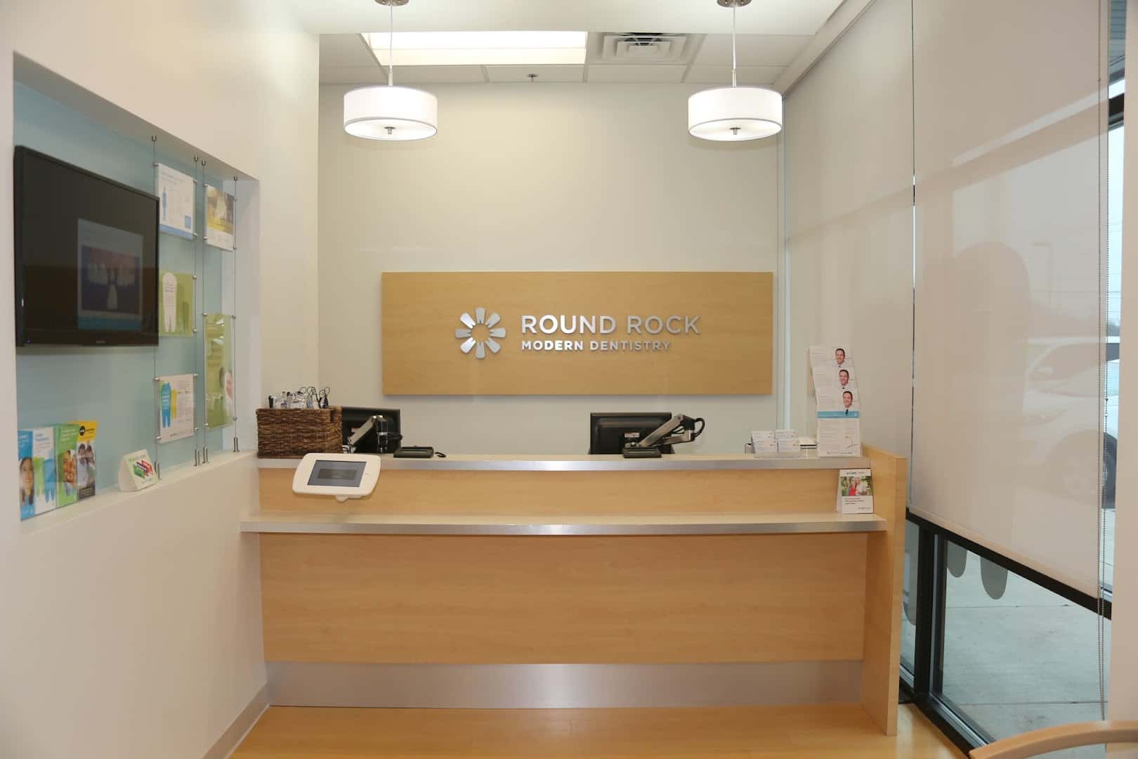 Round Rock Modern Dentistry — Dentists photo 1 of 5