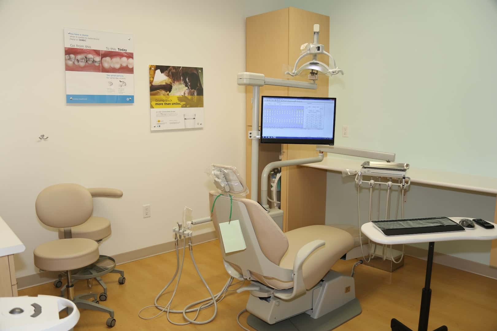 Round Rock Modern Dentistry — Dentists photo 3 of 5