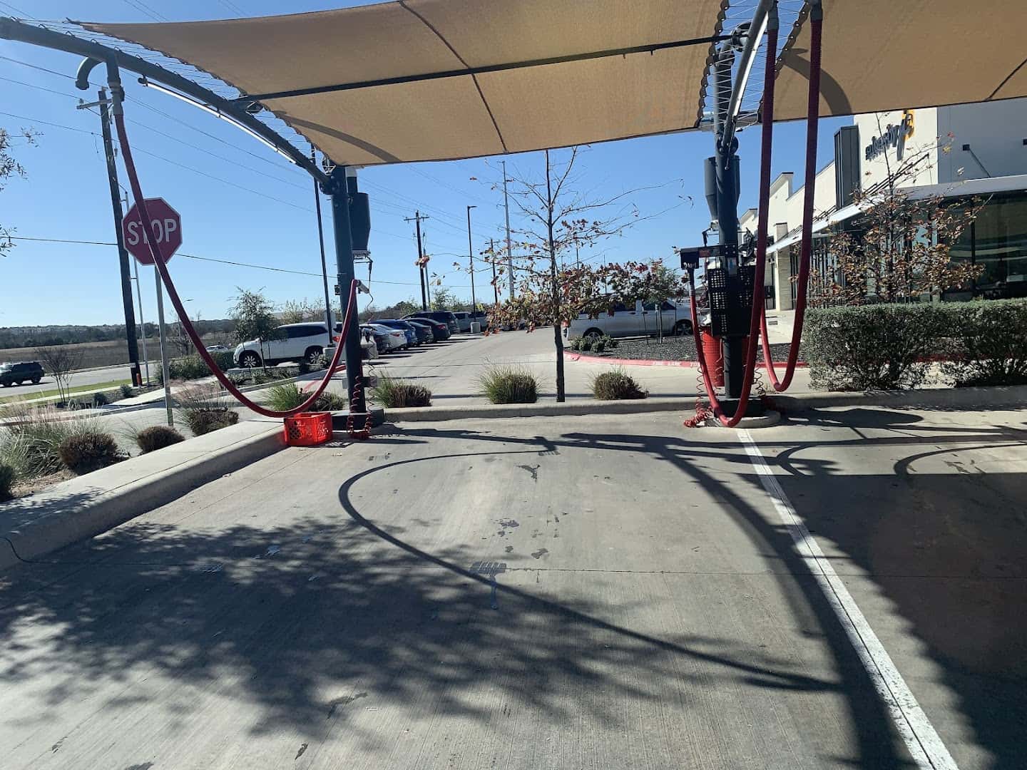 BB Shine's Car Wash — Auto Services photo 3 of 5