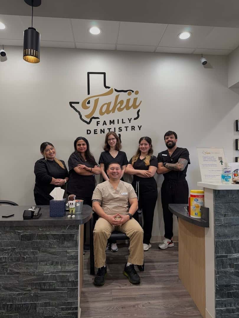 Takii Family Dentistry — Dentists photo 1 of 5