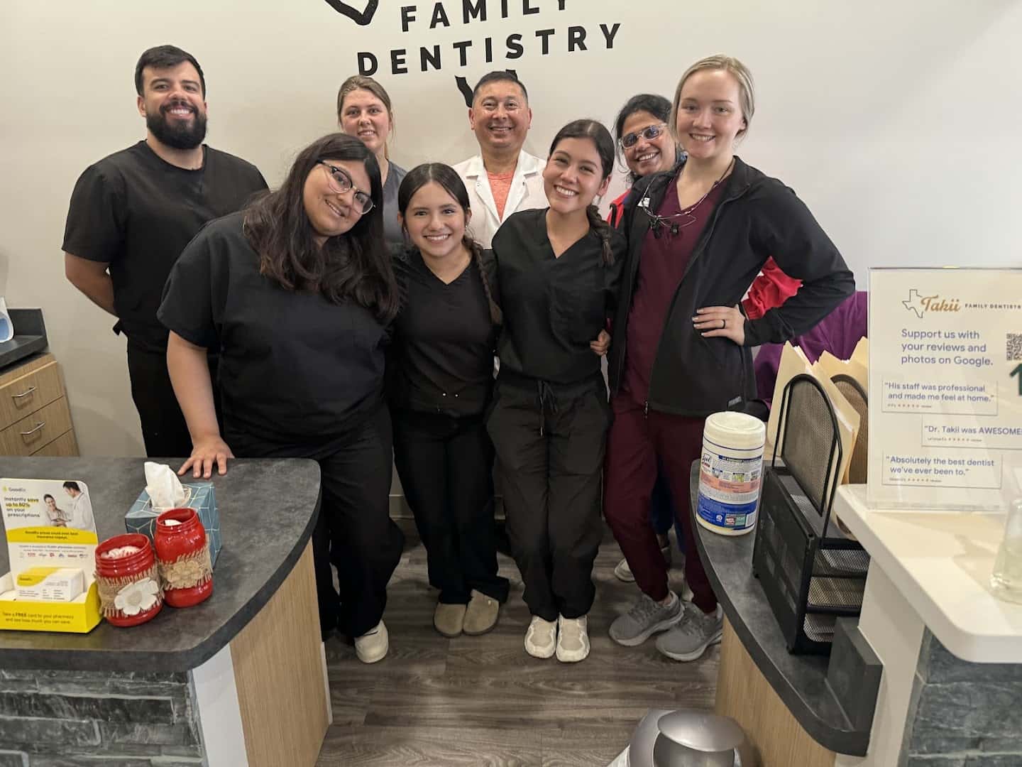 Takii Family Dentistry — Dentists photo 3 of 5