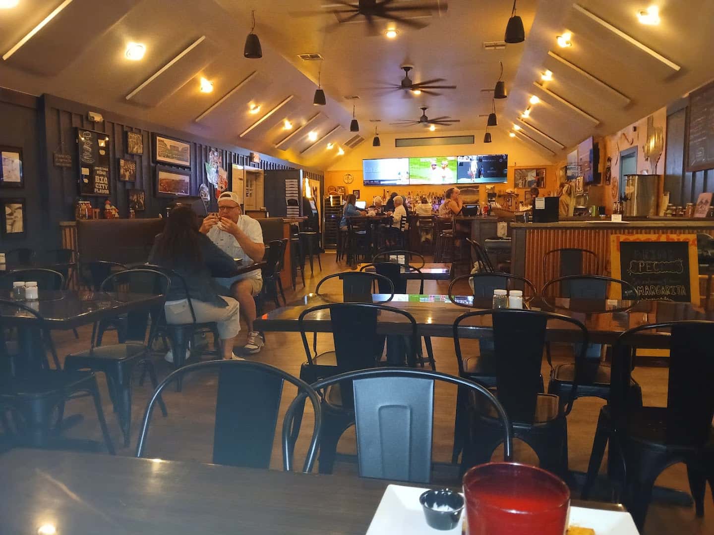 Liberty Tavern — Restaurants photo 3 of 5