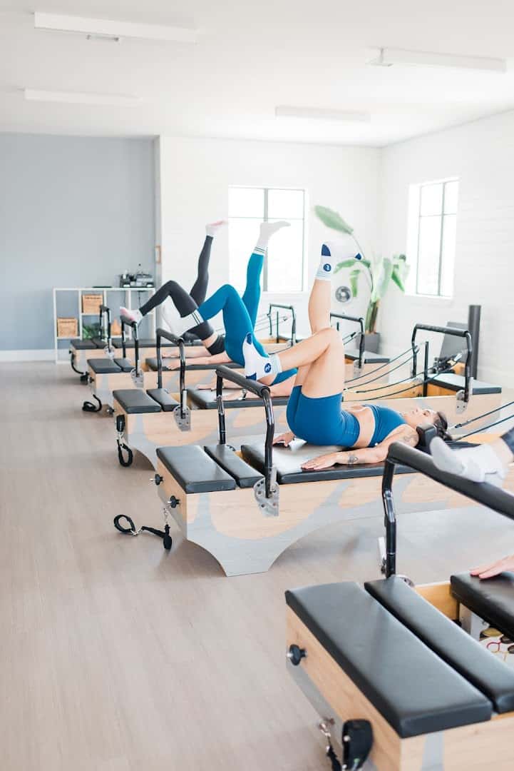 Truecore Fitness Georgetown — Fitness & Gyms photo 3 of 5