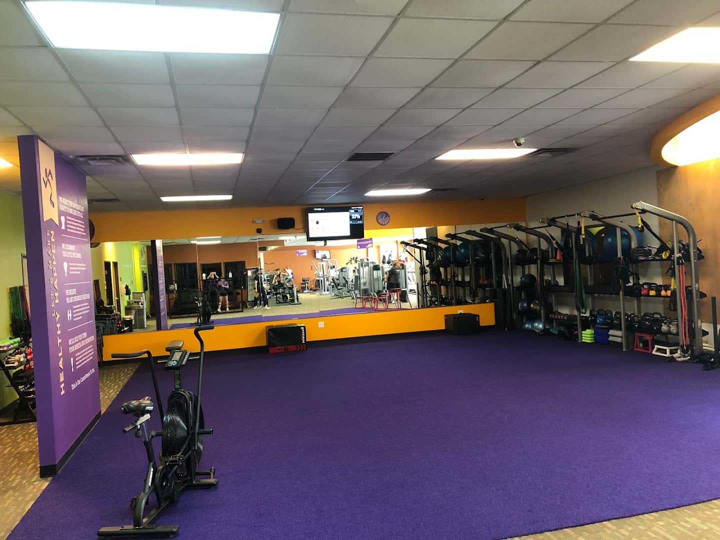 Anytime Fitness — Fitness & Gyms photo 3 of 5