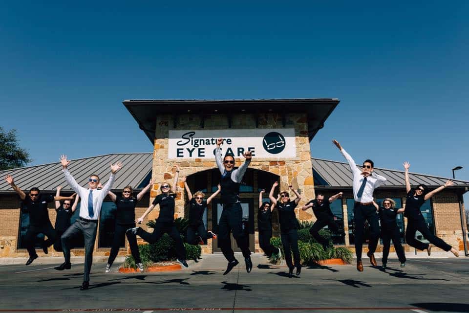 Signature Eye Care — Doctors & Medical photo 1 of 5