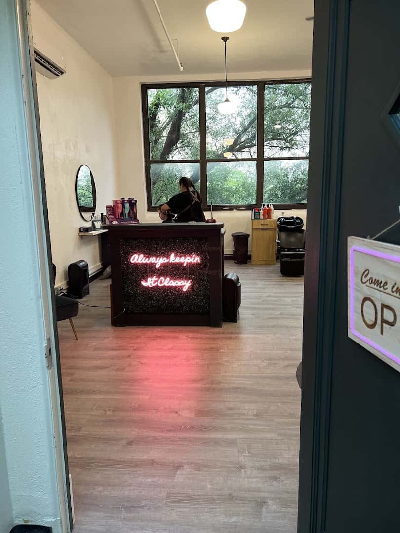Class Act Salon — Hair Salons & Barbers photo 1 of 5