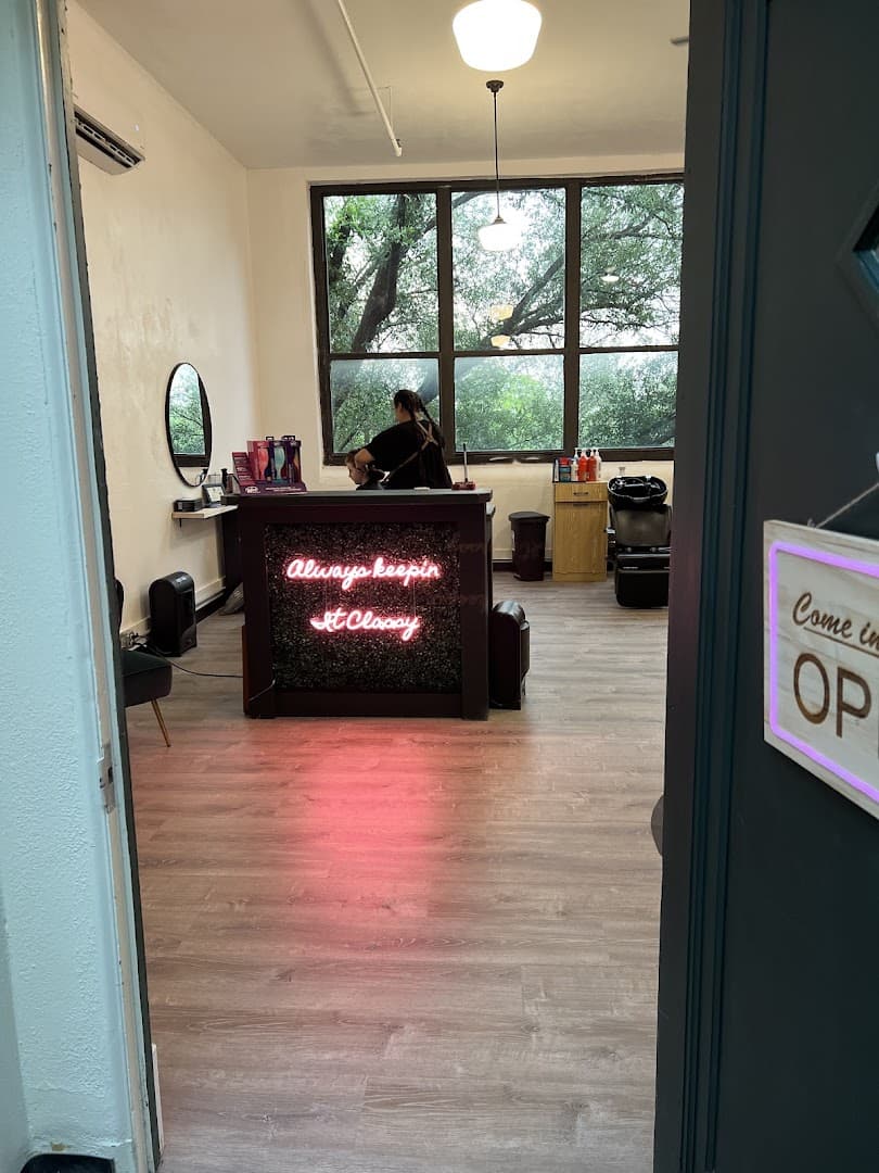 Class Act Salon — Hair Salons & Barbers photo 1 of 5