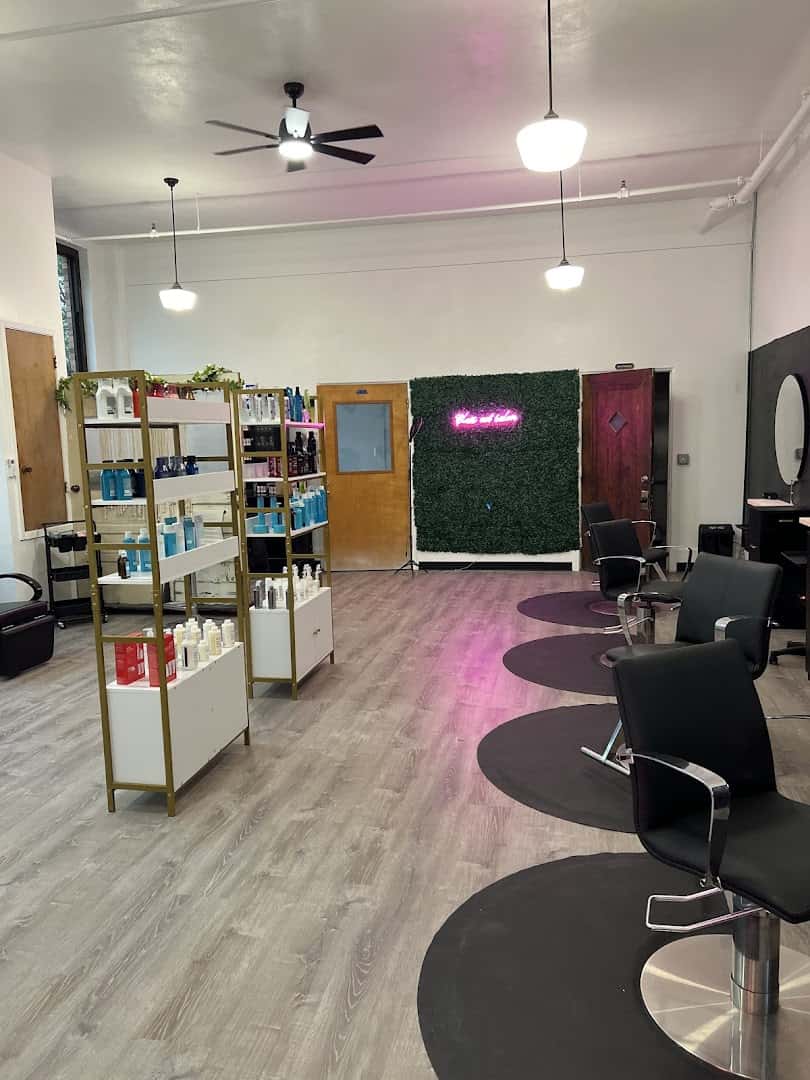 Class Act Salon — Hair Salons & Barbers photo 2 of 5