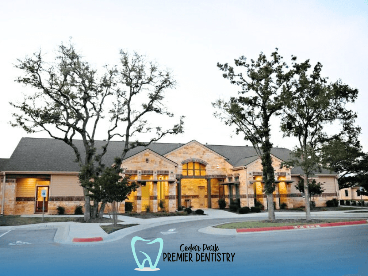 Cedar Park Premier Dentistry — Dentists photo 1 of 5