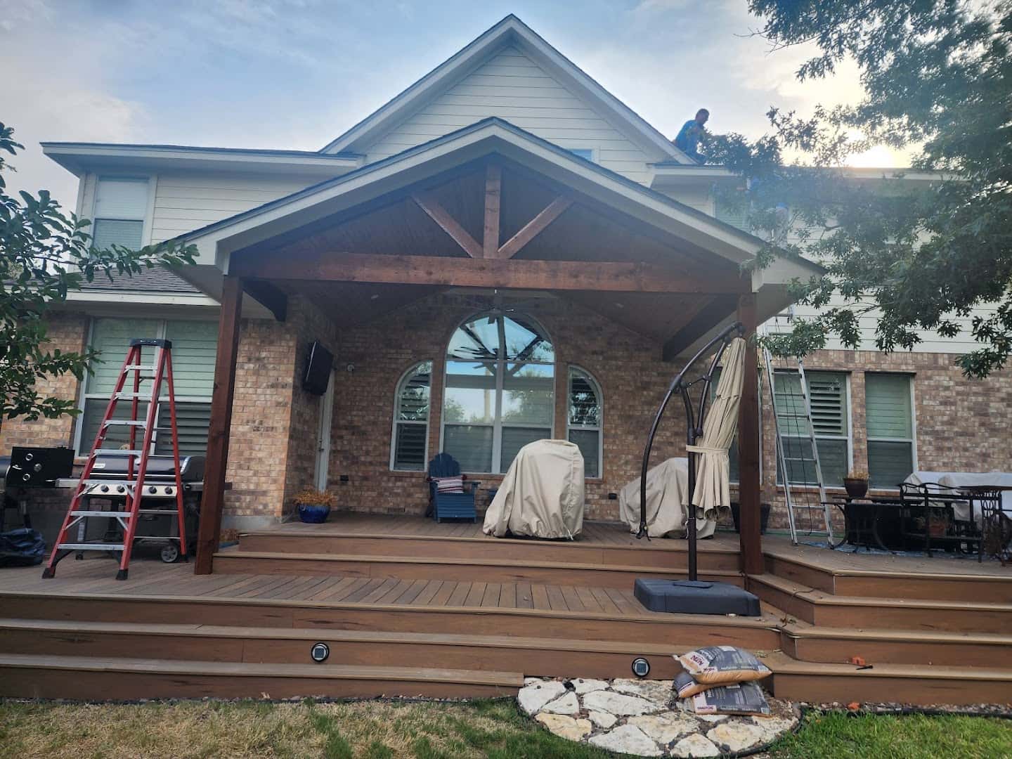 A & A 1st Choice LLC - Round Rock, Texas | Austin, Texas | Georgetown, Texas — Home Builders & Remodelers photo 3 of 5