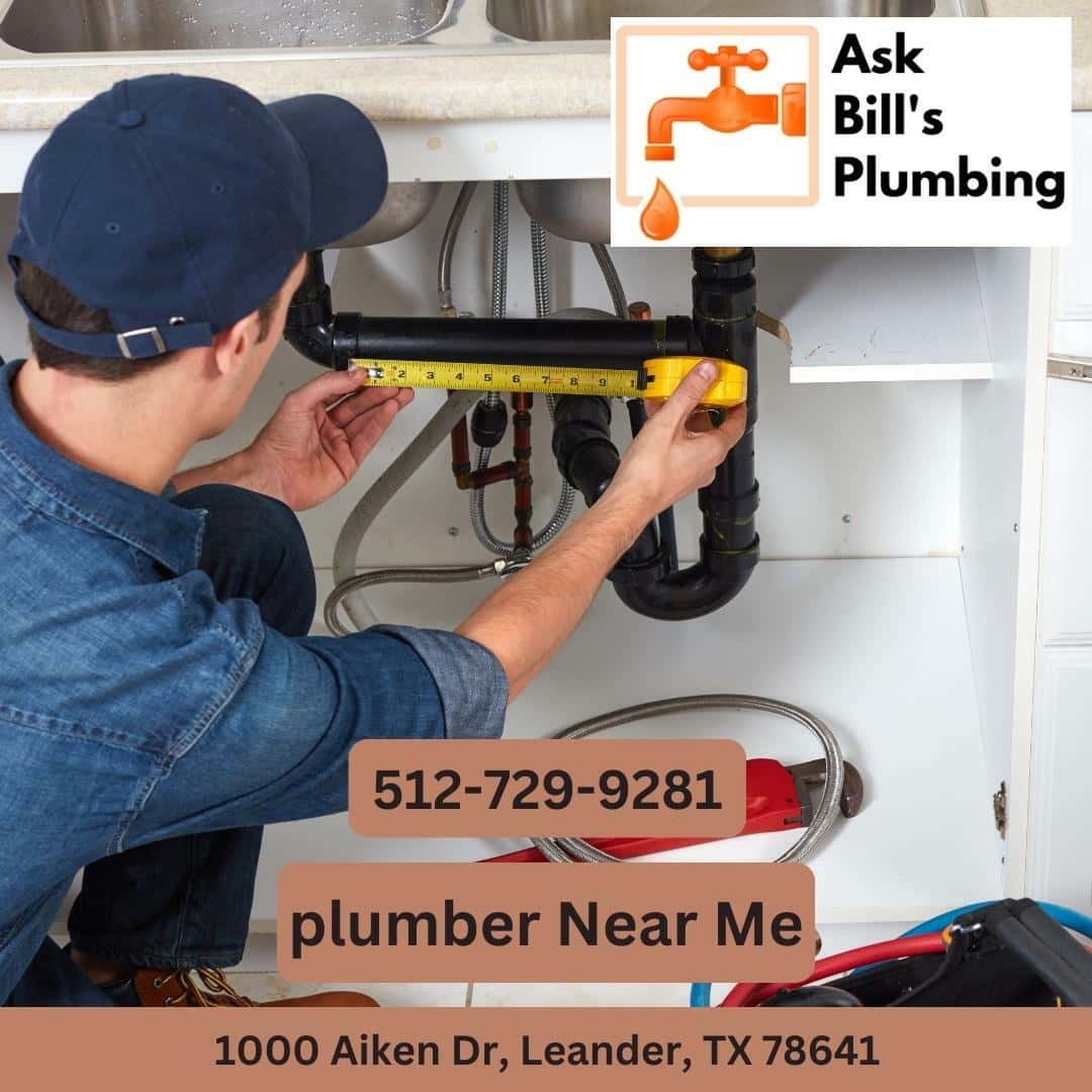 Ask Bill's Plumbing — Plumbers & Electricians photo 2 of 5