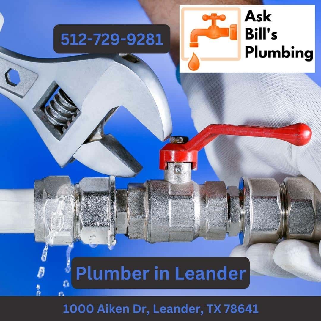Ask Bill's Plumbing — Plumbers & Electricians photo 3 of 5