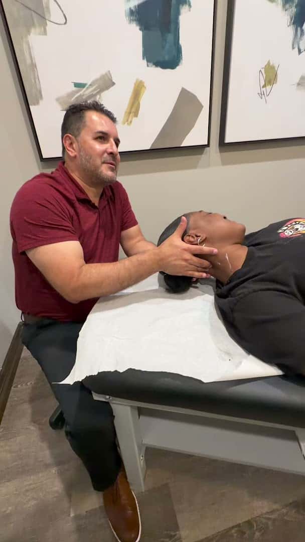 Chiropractic Massage & Spinal Health, PLLC — Chiropractors & Therapy photo 2 of 5
