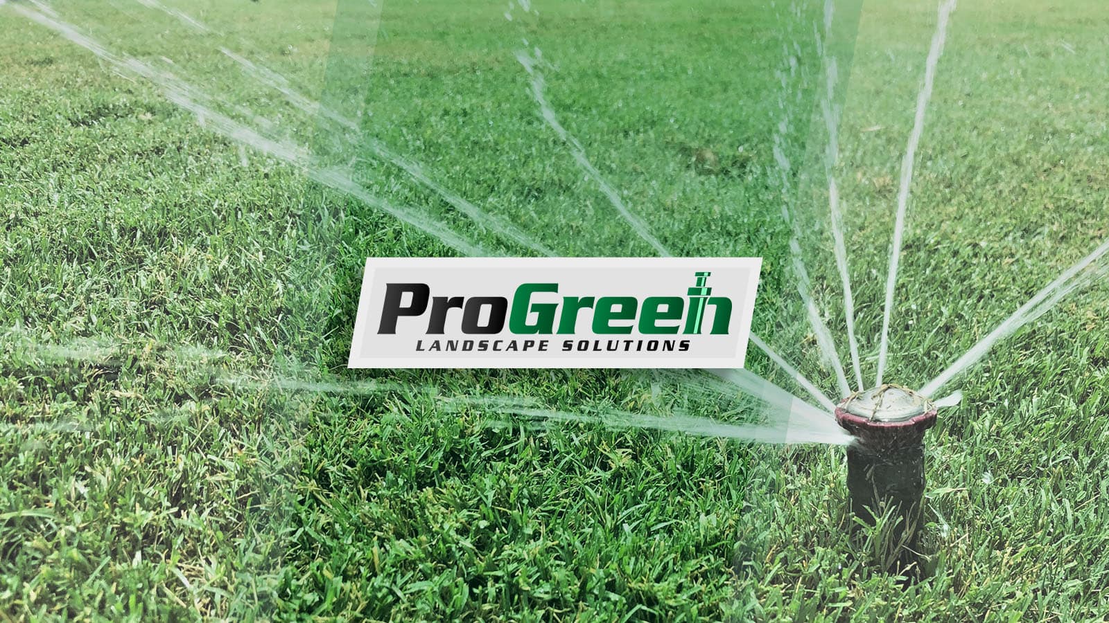 Pro Green Landscape Solutions — Lawn & Landscape photo 1 of 5