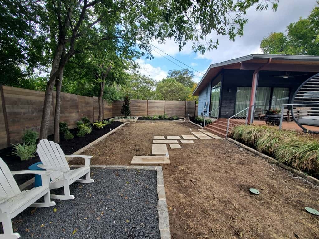 Pro Green Landscape Solutions — Lawn & Landscape photo 3 of 5