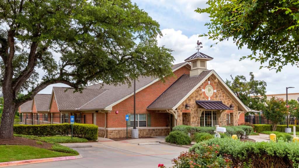 Primrose School of Georgetown — Childcare & Schools photo 1 of 5