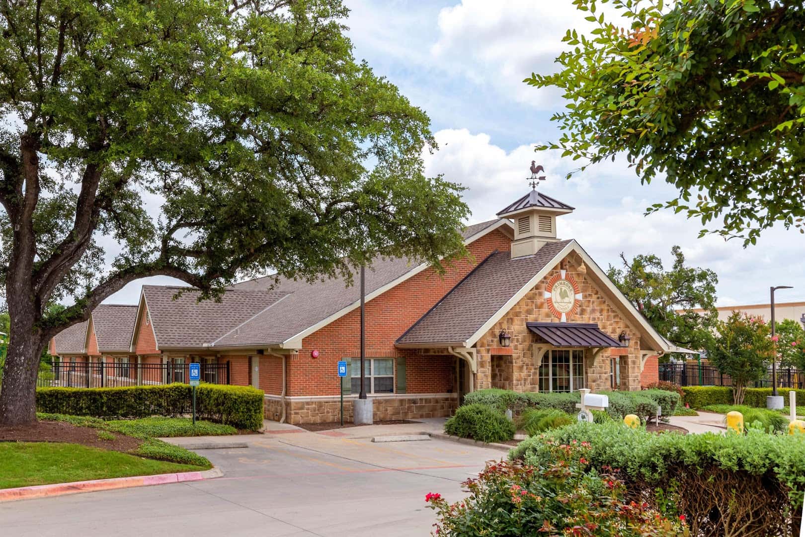 Primrose School of Georgetown — Childcare & Schools photo 2 of 5