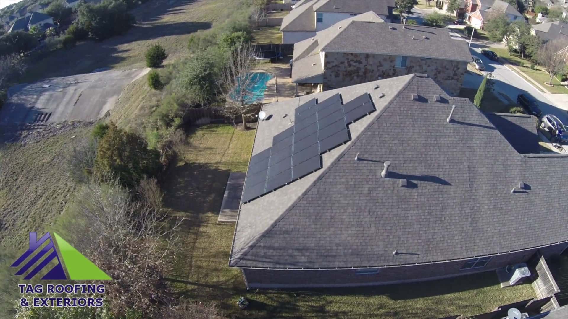 TAG Roofing & Exteriors — Roofers photo 2 of 5