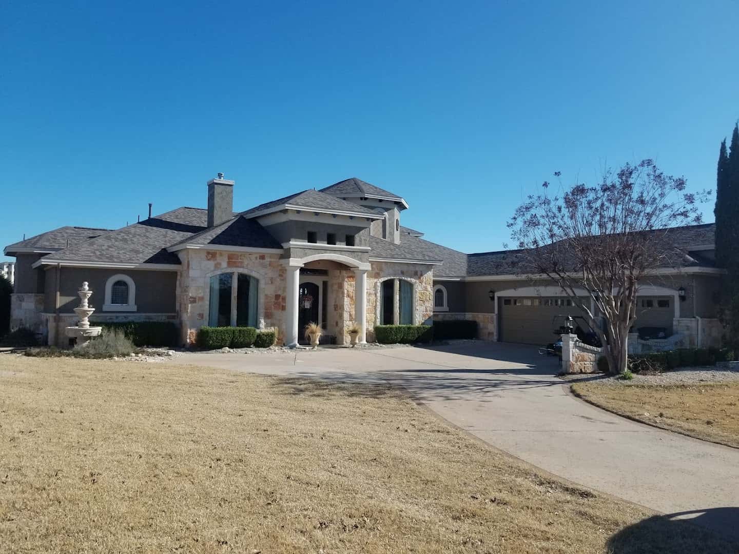 TAG Roofing & Exteriors — Roofers photo 3 of 5