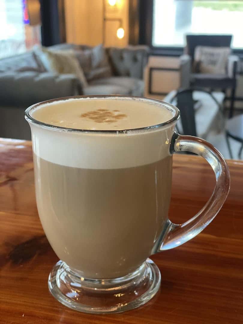 Vintage Arts Coffeehouse & Bistro — Coffee Shops & Cafes photo 2 of 5